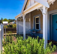 Inglenook Cottage - Accommodation Main Beach