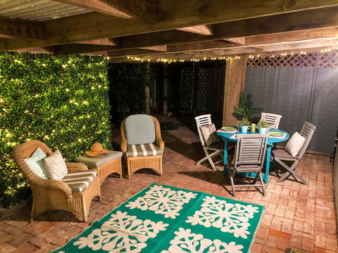 Inglenook Cottage - Accommodation Main Beach 6