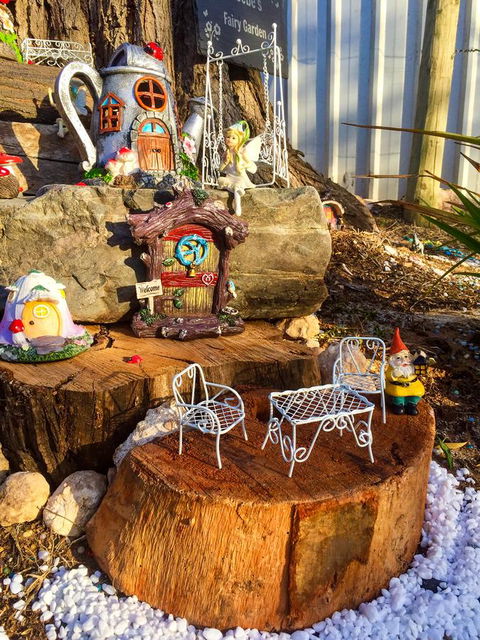 Inglenook Cottage - Accommodation Main Beach 33