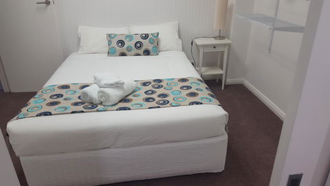 Aart Apartments - Accommodation Main Beach 13