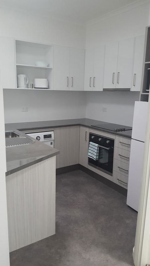 Aart Apartments - Accommodation Main Beach 18