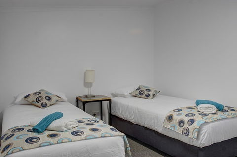 Aart Apartments - Accommodation Main Beach 22