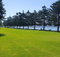 Aart Apartments - Accommodation Main Beach