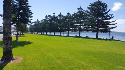 Aart Apartments - Accommodation Main Beach 0