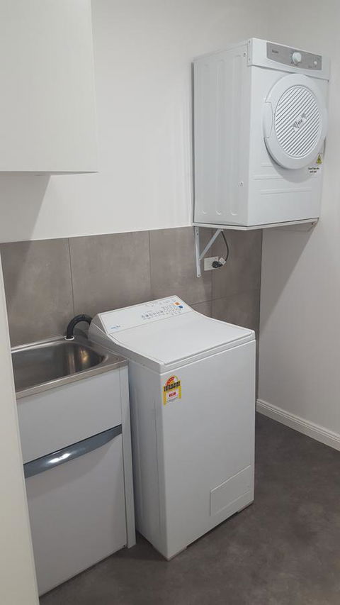 Aart Apartments - Accommodation Main Beach 11