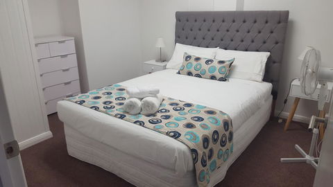 Aart Apartments - Accommodation Main Beach 15