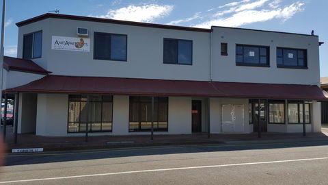 Aart Apartments - Accommodation Main Beach 4