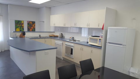 Aart Apartments - Accommodation Main Beach 17