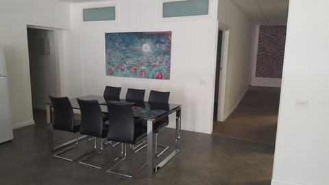 Aart Apartments - Accommodation Main Beach 16