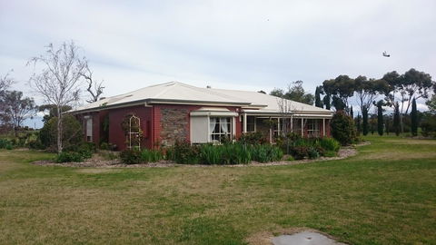 Gaerwood B&B - Accommodation Main Beach 15