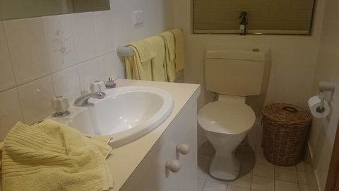 Gaerwood B&B - Accommodation Main Beach 20