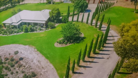 Gaerwood B&B - Accommodation Main Beach 7