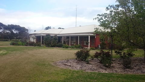 Gaerwood B&B - Accommodation Main Beach 16