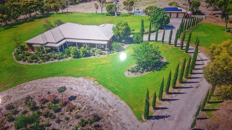 Gaerwood B&B - Accommodation Main Beach 8