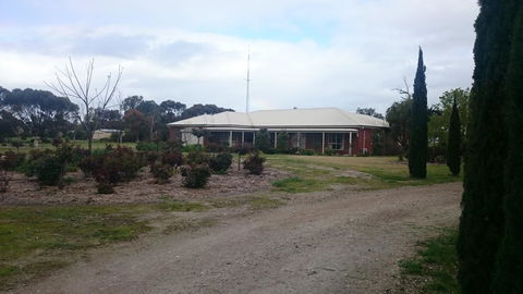 Gaerwood B&B - Accommodation Main Beach 10