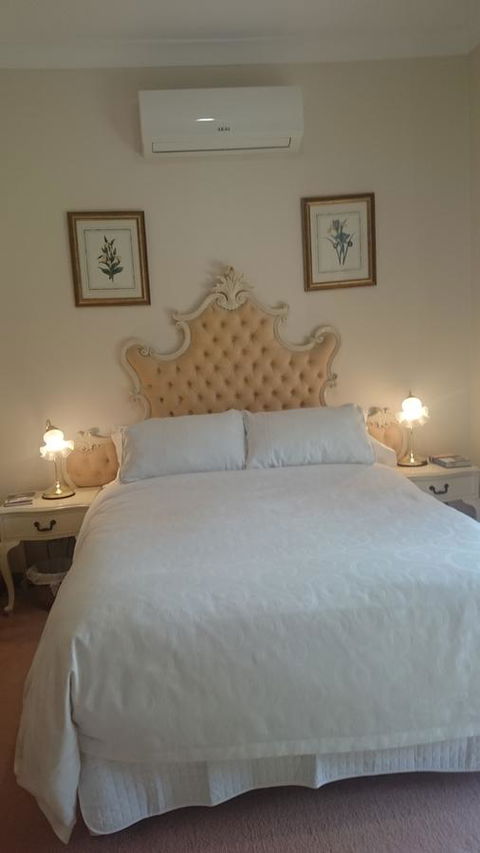 Gaerwood B&B - Accommodation Main Beach 9