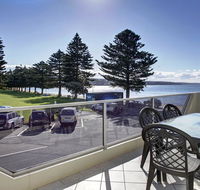 Tasman Beachside Apartments - Accommodation Main Beach