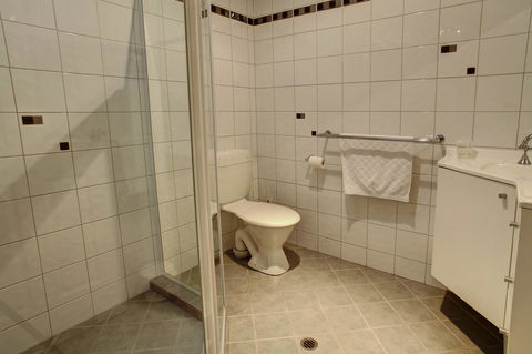 Tasman Beachside Apartment - Accommodation Main Beach 7