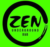 Zen Underground BB - Accommodation Main Beach