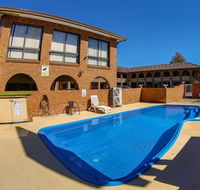 Cumberland Motor Inn - Accommodation Main Beach