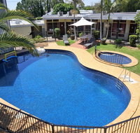 Jacksons Motor Inn - Accommodation Main Beach