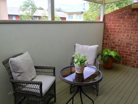 Superb Townhouse In North Adelaide - Accommodation Main Beach 16