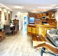 Superb Townhouse in North Adelaide - Accommodation Main Beach