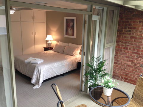 Superb Townhouse In North Adelaide - Accommodation Main Beach 14