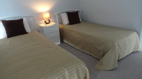 Kangaroo Island Bayview Villas - Accommodation Main Beach 6
