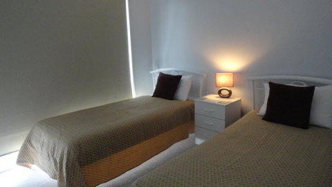 Kangaroo Island Bayview Villas - Accommodation Main Beach 8