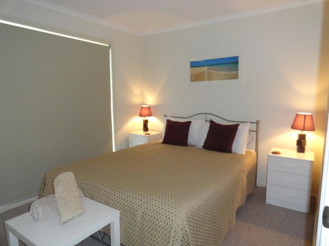 Kangaroo Island Bayview Villas - Accommodation Main Beach 23