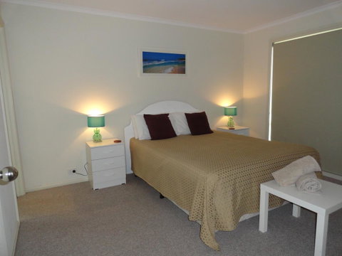 Kangaroo Island Bayview Villas - Accommodation Main Beach 27