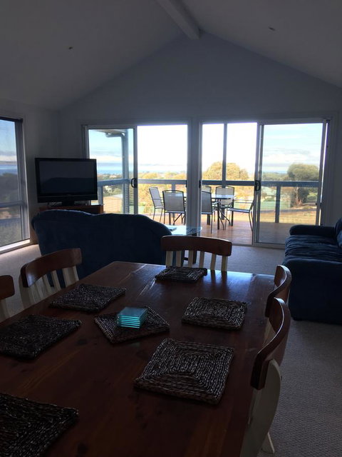 Kangaroo Island Bayview Villas - Accommodation Main Beach 26