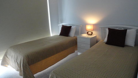 Kangaroo Island Bayview Villas - Accommodation Main Beach 7
