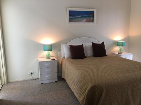 Kangaroo Island Bayview Villas - Accommodation Main Beach 15