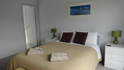 Kangaroo Island Bayview Villas - Accommodation Main Beach 3