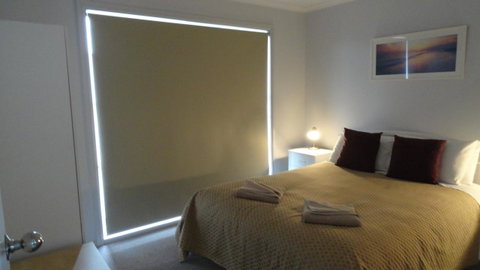 Kangaroo Island Bayview Villas - Accommodation Main Beach 10