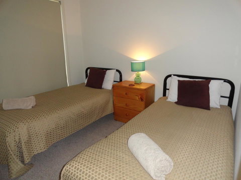Kangaroo Island Bayview Villas - Accommodation Main Beach 22