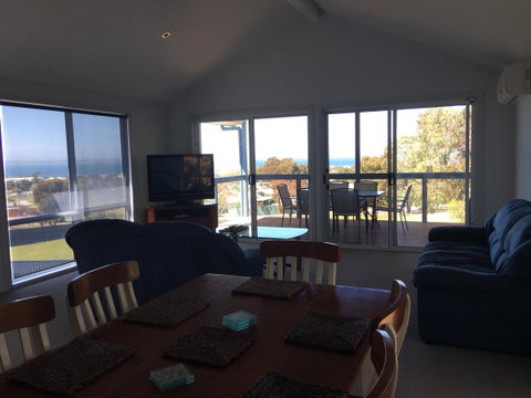 Kangaroo Island Bayview Villas - Accommodation Main Beach 19