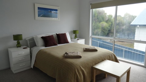Kangaroo Island Bayview Villas - Accommodation Main Beach 5