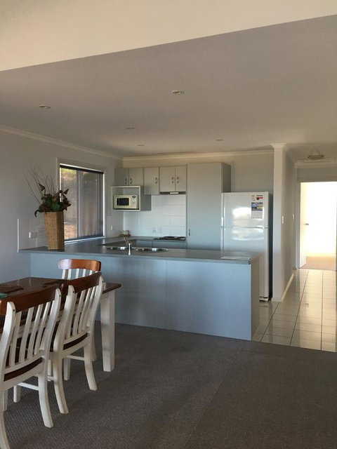 Kangaroo Island Bayview Villas - Accommodation Main Beach 14
