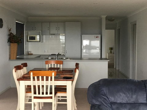 Kangaroo Island Bayview Villas - Accommodation Main Beach 17