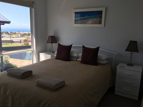 Kangaroo Island Bayview Villas - Accommodation Main Beach 20