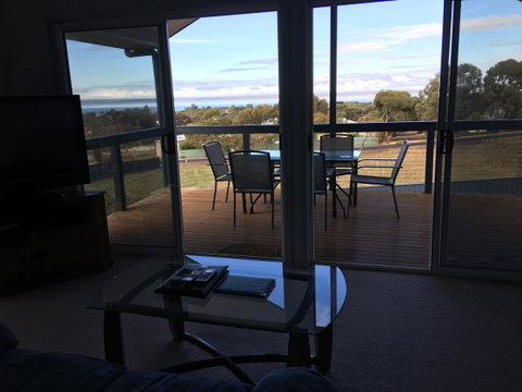 Kangaroo Island Bayview Villas - Accommodation Main Beach 0
