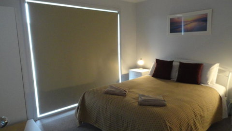 Kangaroo Island Bayview Villas - Accommodation Main Beach 9