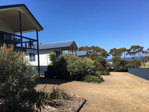 Kangaroo Island Bayview Villas - Accommodation Main Beach 18