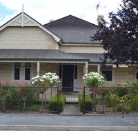 Tin House in Tanunda - Accommodation Main Beach