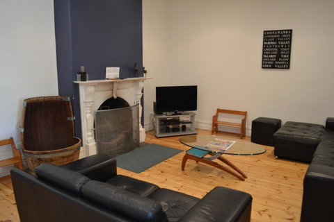 Tin House In Tanunda - Accommodation Main Beach 1