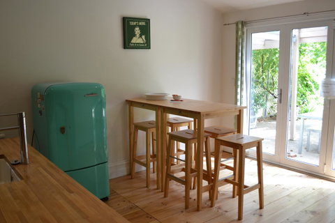 Tin House In Tanunda - Accommodation Main Beach 8