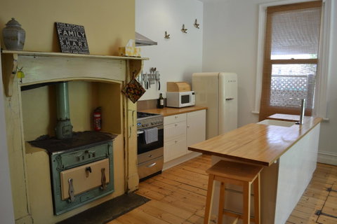Tin House In Tanunda - Accommodation Main Beach 7